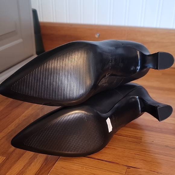 Nine West CALLAH 40th Anniversary Boots - Picture 5 of 5